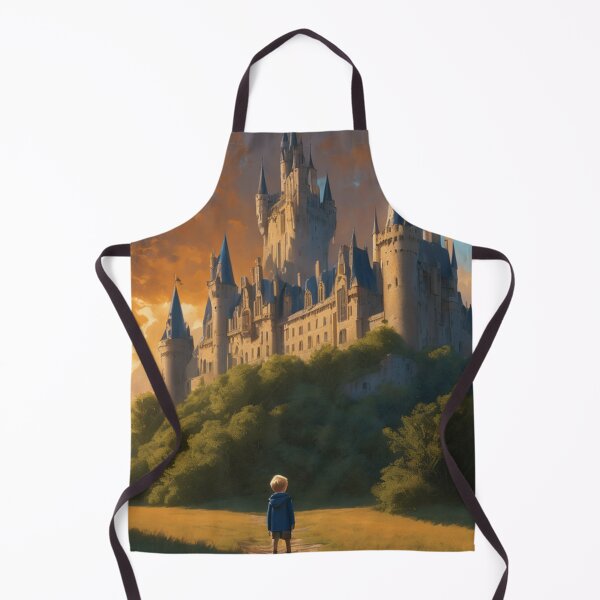 Item preview, Old Castle designed and sold by EpicGear085.