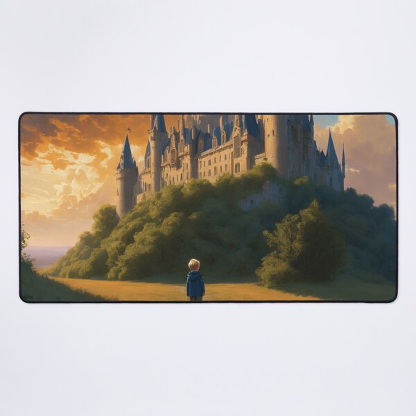 Item preview, Old Castle designed and sold by EpicGear085.
