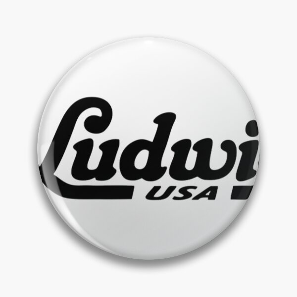 Item preview, Ludwig Logo designed and sold by FranckArnaud.