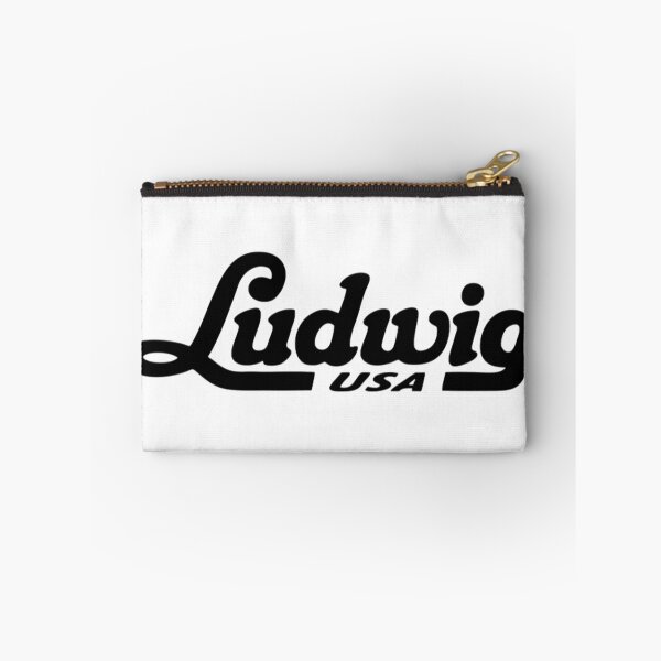 Item preview, Ludwig Logo designed and sold by FranckArnaud.