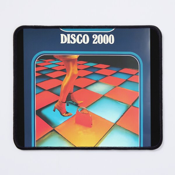 Item preview,  Pulp - Disco 2000 designed and sold by MarttaAunela.