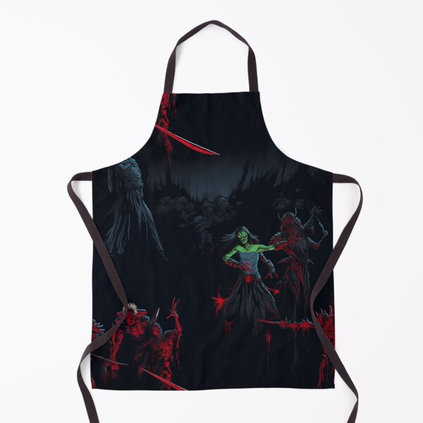 Item preview, Nocturnal Bloodshed: The Underworld Uprising designed and sold by Skolyak.
