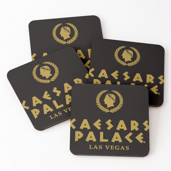 Item preview, Caesars palace logo Merchandise designed and sold by GeorMaclachlan.