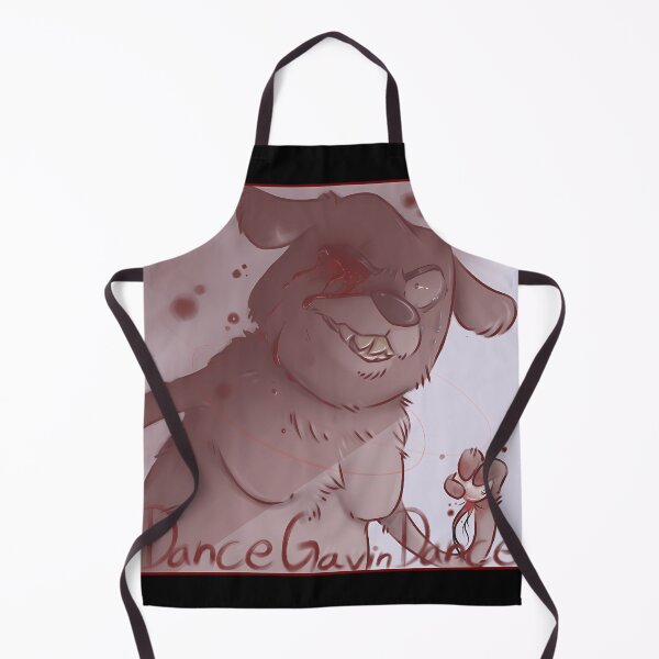 Item preview, Dance Gavin Dance designed and sold by MarttaAunela.