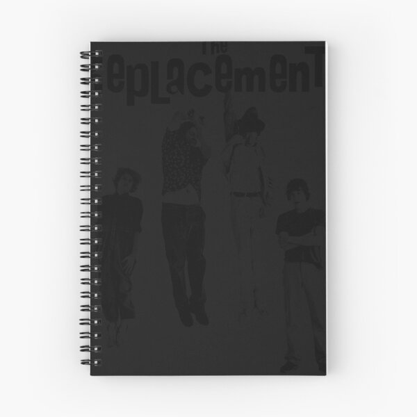 Item preview, Hanging With The Replacements designed and sold by JefferyNimmonn.