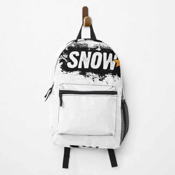 Item preview, Snowrunner Title Screen Logo designed and sold by FranckArnaud.