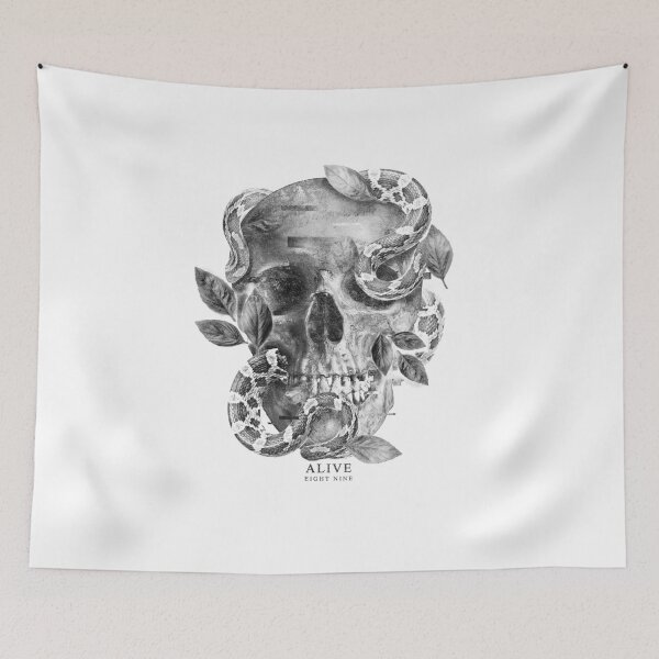 Item preview, SKULL SNAKE designed and sold by Hrton.