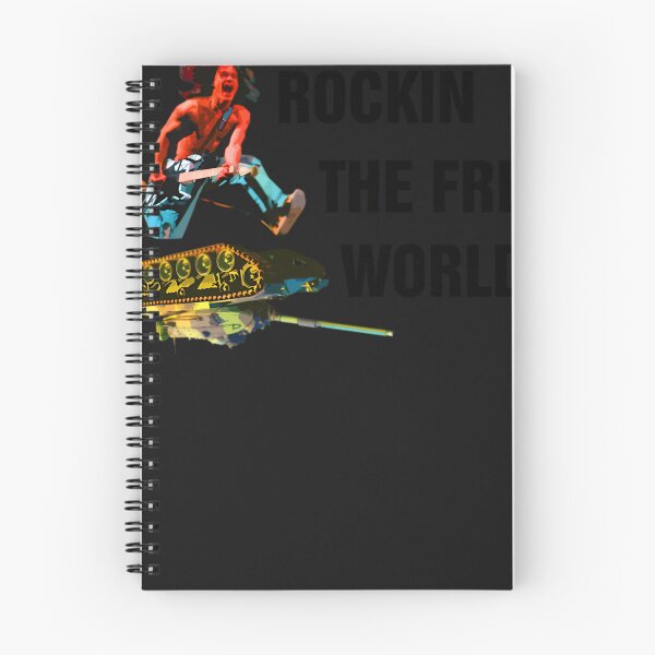 Item preview, Rockin The Free World designed and sold by JefferyNimmonn.