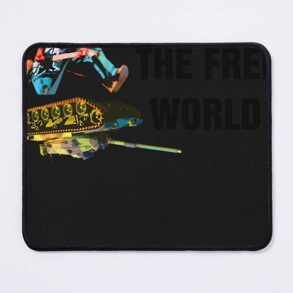 Item preview, Rockin The Free World designed and sold by JefferyNimmonn.