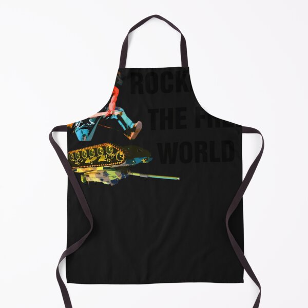 Item preview, Rockin The Free World designed and sold by JefferyNimmonn.