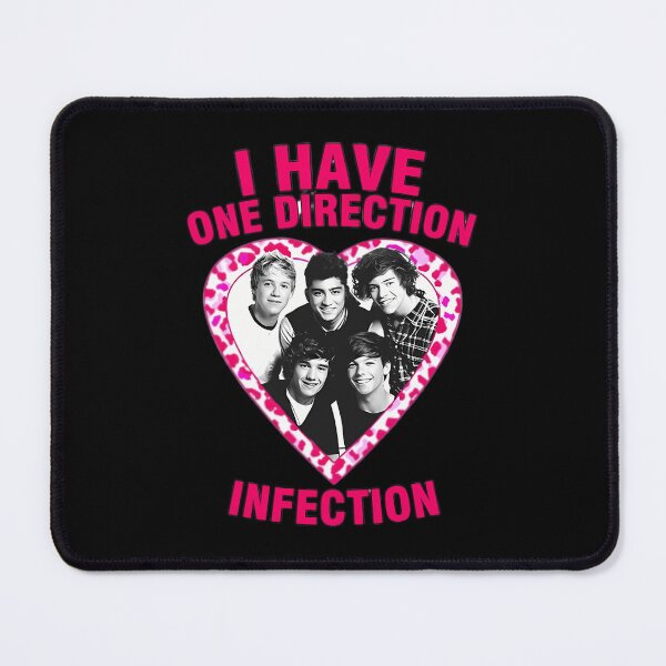Item preview, I Have One Direction Infection designed and sold by Nicholasmanga.