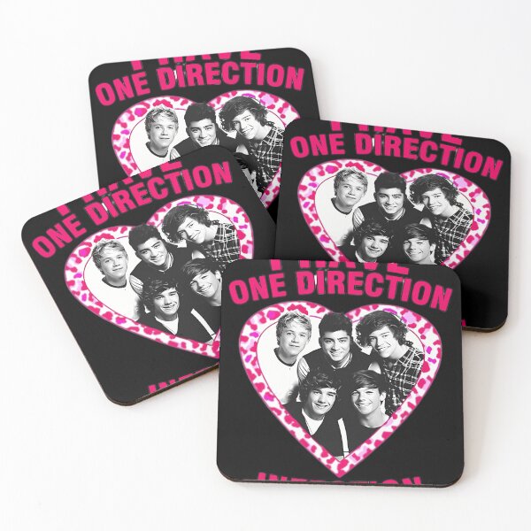 Item preview, I Have One Direction Infection designed and sold by Nicholasmanga.
