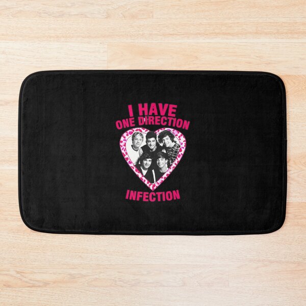 Item preview, I Have One Direction Infection designed and sold by Nicholasmanga.
