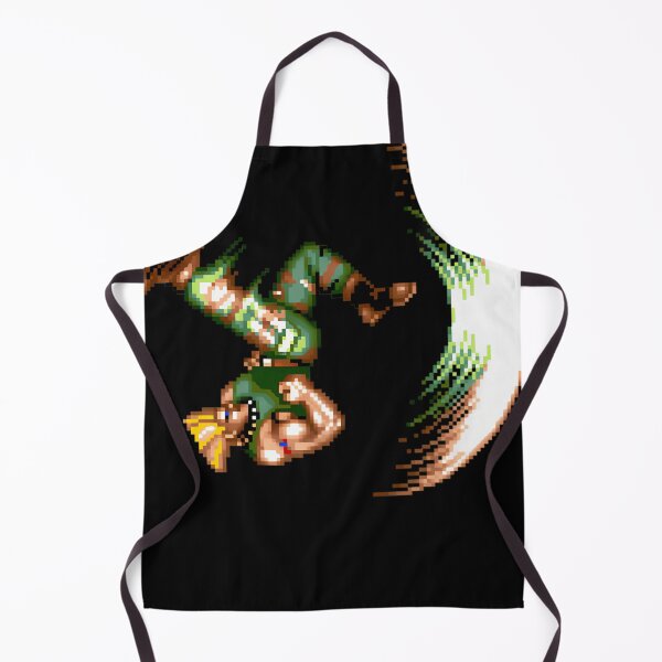 Item preview, Guile designed and sold by ClaudineBrunet.