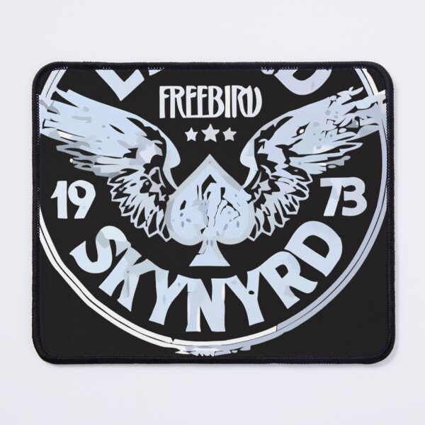 Item preview, Free Bird Lynyrd Logo designed and sold by BrianWest88.