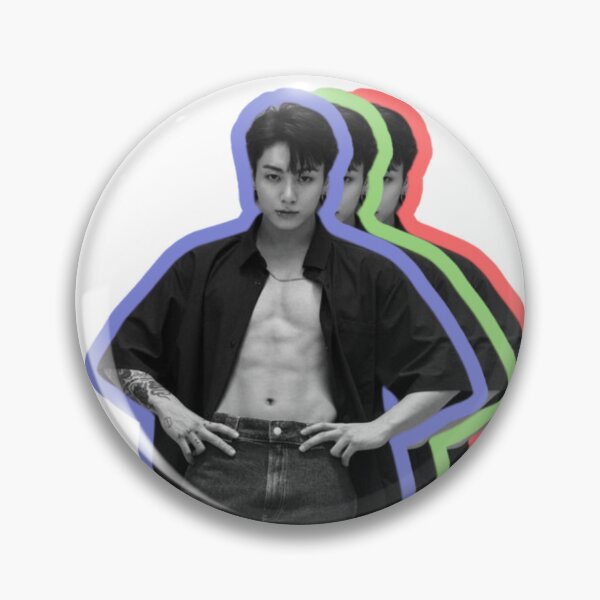 Item preview, Jungkook Calvin Klein designed and sold by angeesco.