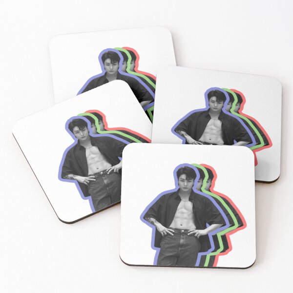 Item preview, Jungkook Calvin Klein designed and sold by angeesco.