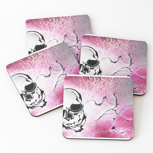 Item preview, Skull craft  designed and sold by EarthToExhaust.