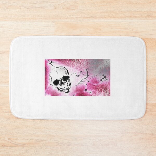 Item preview, Skull craft  designed and sold by EarthToExhaust.