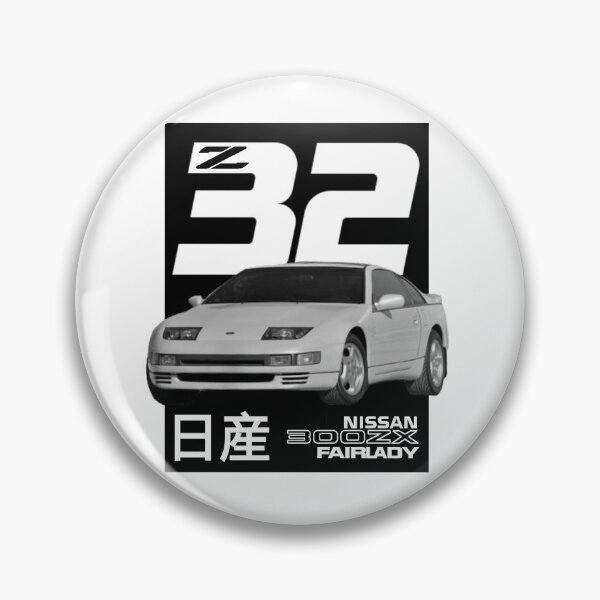 Item preview, Z32 Graphic designed and sold by HoffmanGraphics.