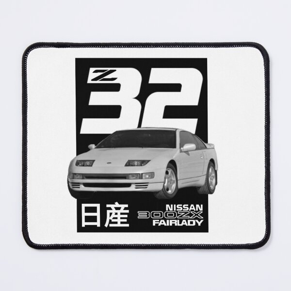 Item preview, Z32 Graphic designed and sold by HoffmanGraphics.