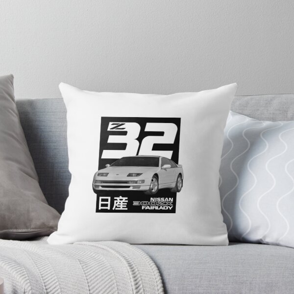 Item preview, Z32 Graphic designed and sold by HoffmanGraphics.
