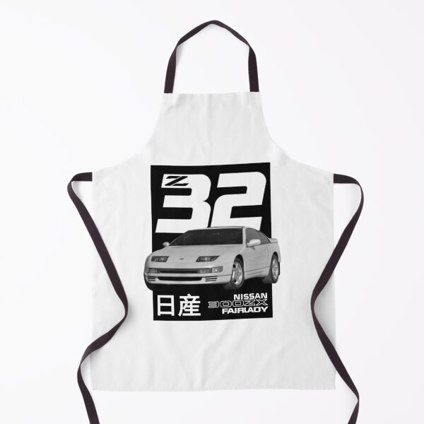 Item preview, Z32 Graphic designed and sold by HoffmanGraphics.