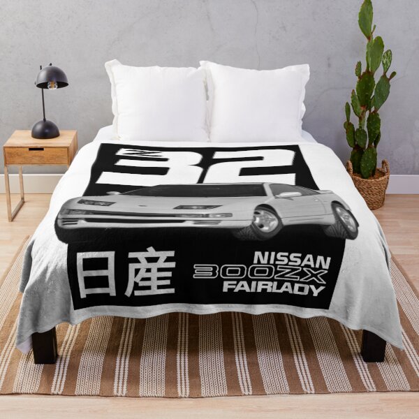 Item preview, Z32 Graphic designed and sold by HoffmanGraphics.