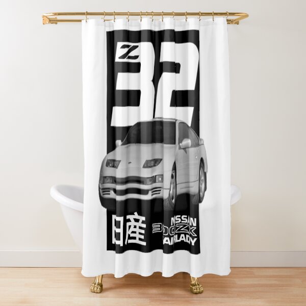 Item preview, Z32 Graphic designed and sold by HoffmanGraphics.