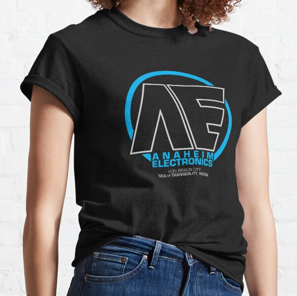 Gundam Anaheim Electronics Classic T-Shirt