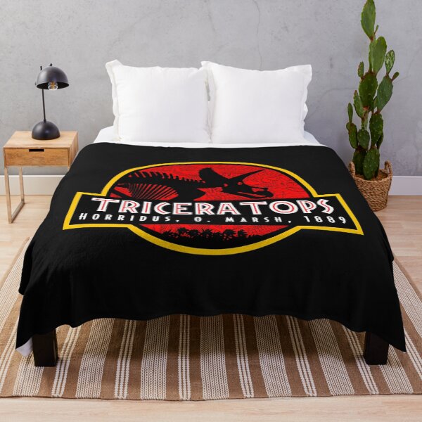 Artikelvorschau, Triceratops-Logo entworfen und verkauft von ELLABLACKARD25.