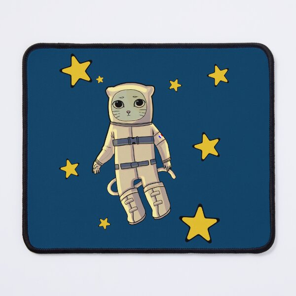 Item preview, Catstronaut designed and sold by YokoSauonji12.