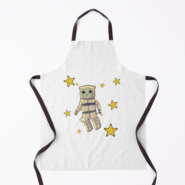 Item preview, Catstronaut designed and sold by YokoSauonji12.