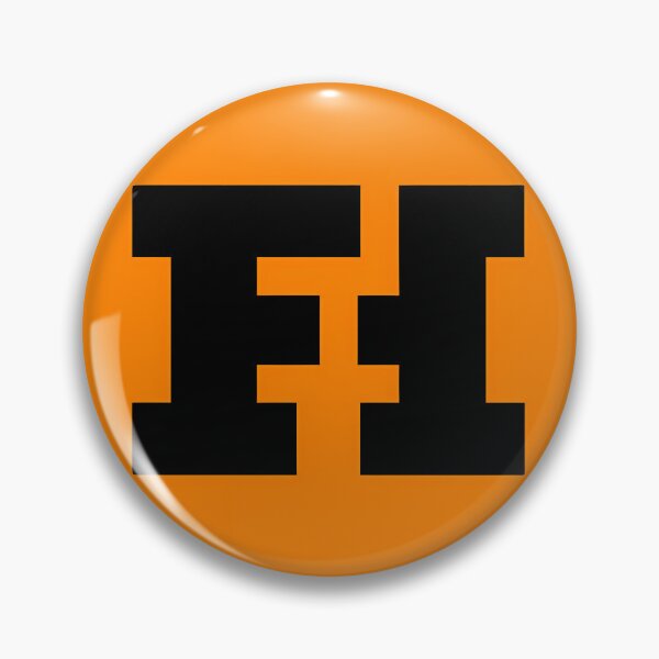 Item preview, Funhaus Logo designed and sold by JosetteGrondinn.