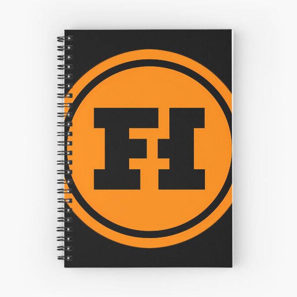 Item preview, Funhaus Logo designed and sold by JosetteGrondinn.