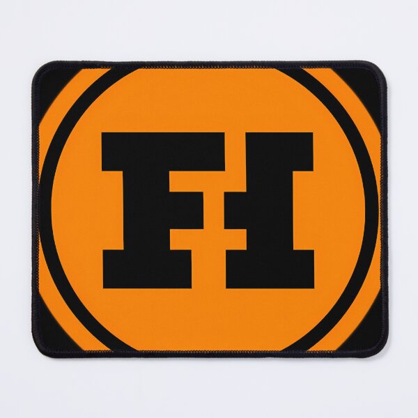 Item preview, Funhaus Logo designed and sold by JosetteGrondinn.