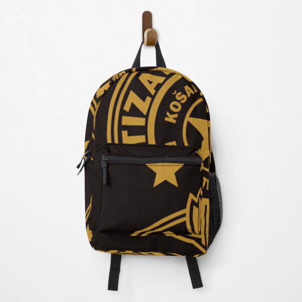 Item preview, Partizan Belgrade Gold Logo designed and sold by CedriPorter.