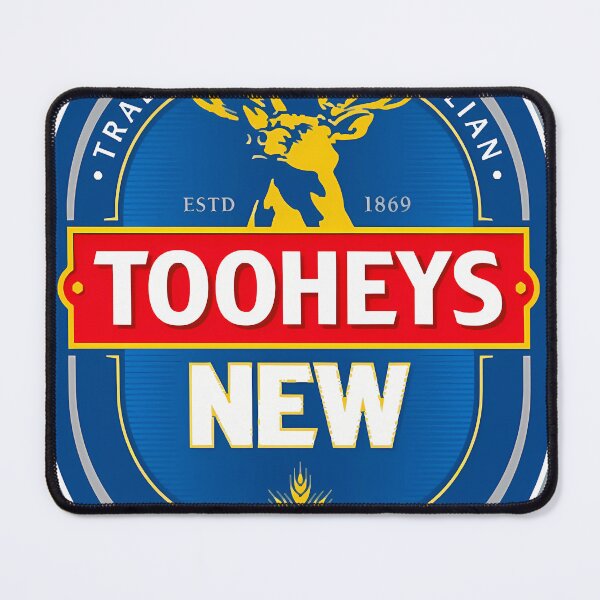 Item preview, Vol Tooheys Old Brewery Irish Whiskey Logo Brewery Local designed and sold by ELLABLACKARD25.