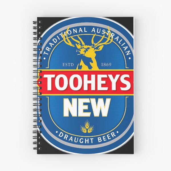 Item preview, Vol Tooheys Old Brewery Irish Whiskey Logo Brewery Local designed and sold by ELLABLACKARD25.