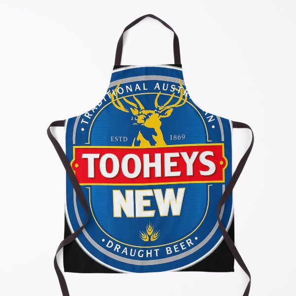 Item preview, Vol Tooheys Old Brewery Irish Whiskey Logo Brewery Local designed and sold by ELLABLACKARD25.
