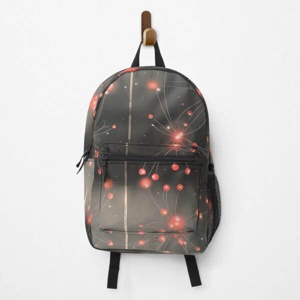 Item preview, Cosmic Synapses: A Neural Network in Space designed and sold by Skolyak.