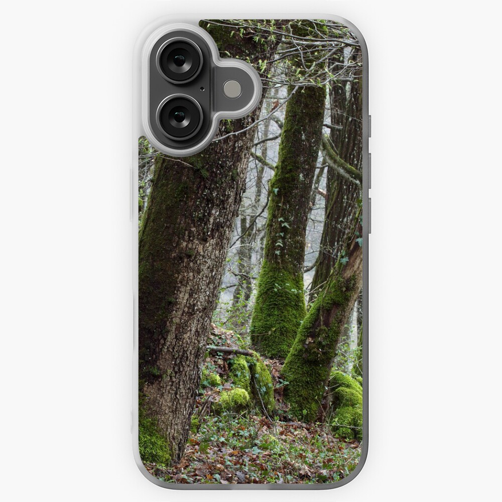 Item preview, iPhone Soft Case designed and sold by patmo.