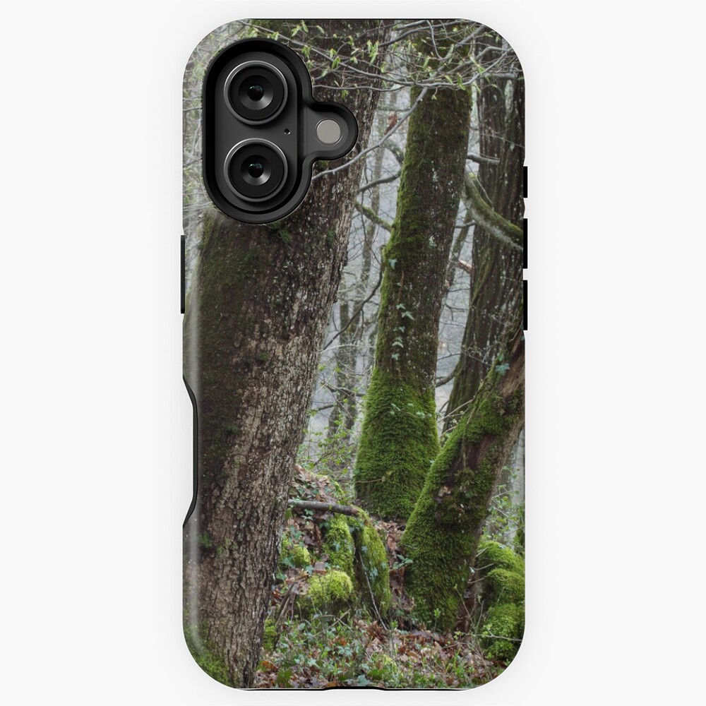 Item preview, iPhone Tough Case designed and sold by patmo.