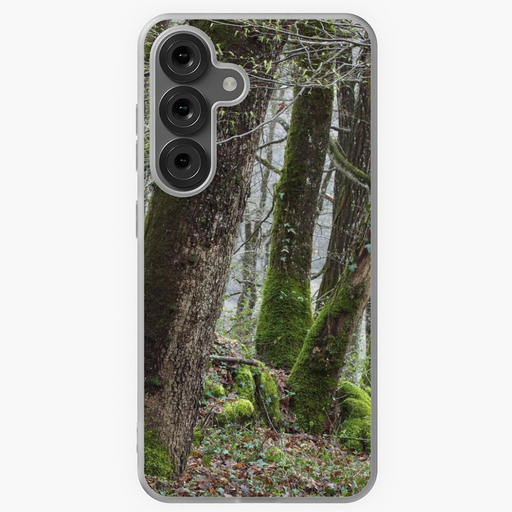 Item preview, Samsung Galaxy Soft Case designed and sold by patmo.