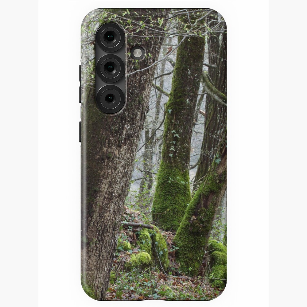 Item preview, Samsung Galaxy Tough Case designed and sold by patmo.