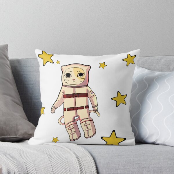 Item preview, Catstronaut designed and sold by YokoSauonji12.