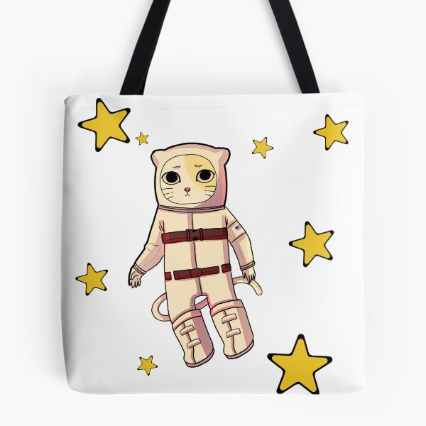 Item preview, Catstronaut designed and sold by YokoSauonji12.