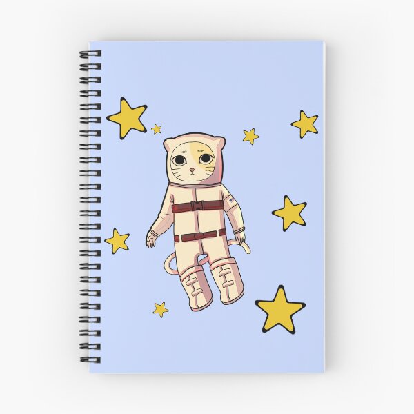 Item preview, Catstronaut designed and sold by YokoSauonji12.