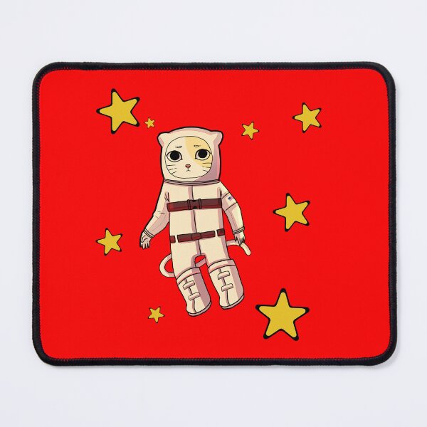 Item preview, Catstronaut designed and sold by YokoSauonji12.