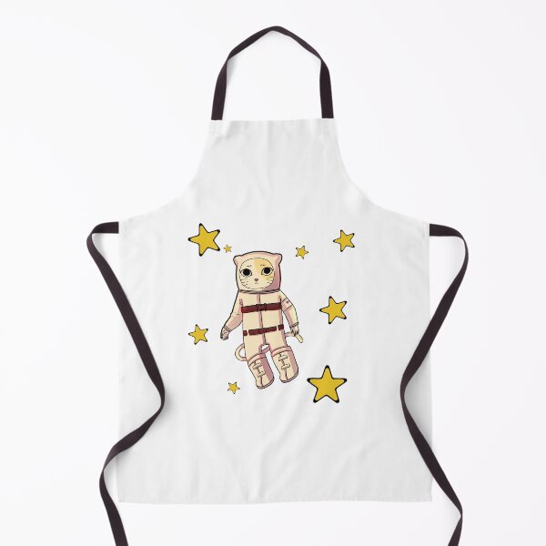 Item preview, Catstronaut designed and sold by YokoSauonji12.